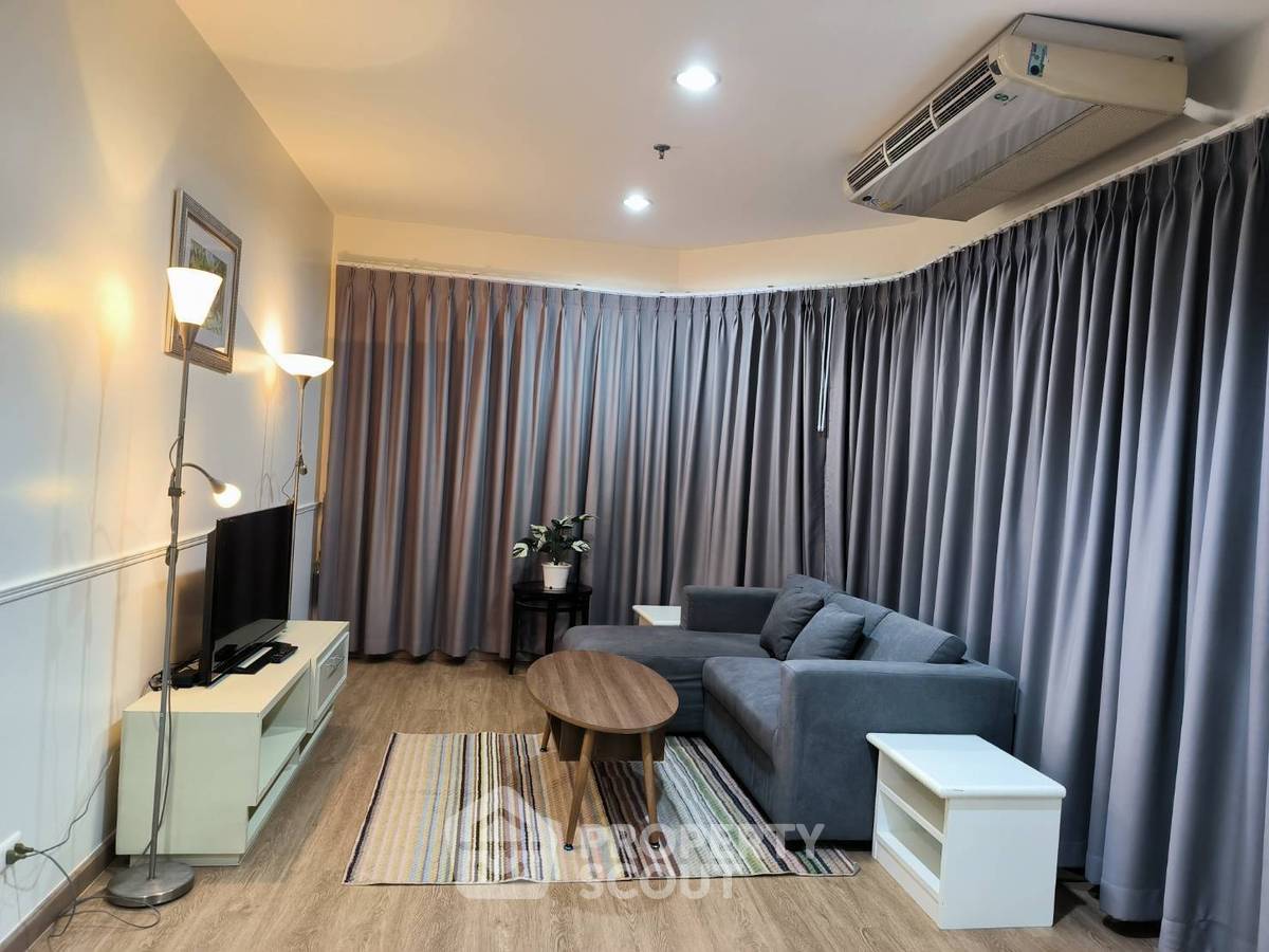 รูป คอนโด 2-ห้องนอน ที่ ซิตี้ สมาร์ท สุขุมวิท18 ใกล้ BTS อโศก (ID 1386441) - รูปที่ 4/15