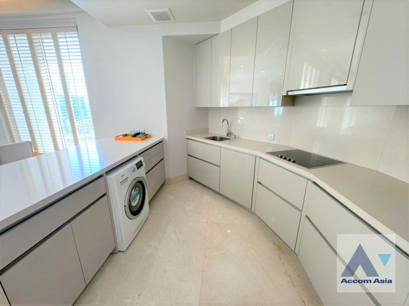 รูป 🔼🔽 AccomA 📩  2 BR Condominium @The Infinity Sathorn (AA10039) - รูปที่ 7/14