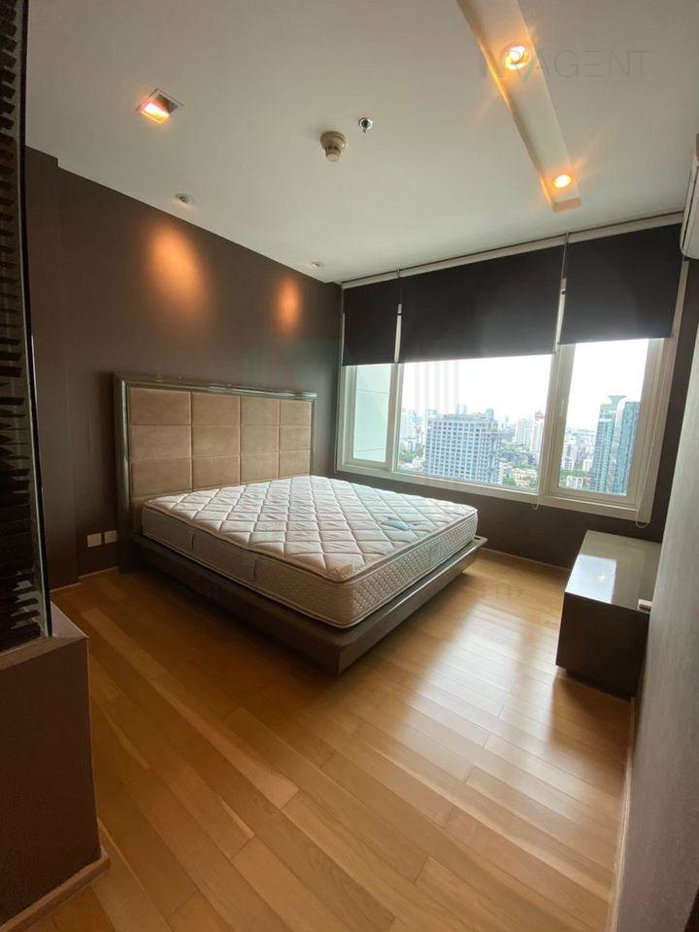 รูป 🚩Best room!🚩 ขายคอนโด สิริ แอท สุขุมวิท อาคาร 1 ชั้น 28 2 ห้องนอน ขนาด 68.00 ตรม ใกล้ BTS ทองหล่อ - รูปที่ 3/8