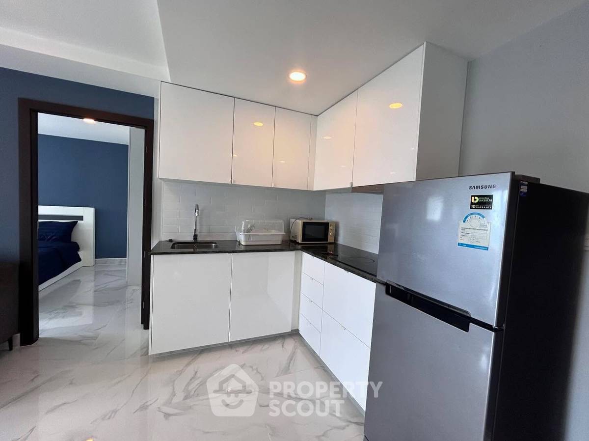 รูป คอนโด 2-ห้องนอน ที่ เดอะ เพลส พระตำหนัก ใกล้ ถนนพระตำหนัก พัทยา (ID 2099260) - รูปที่ 4/13