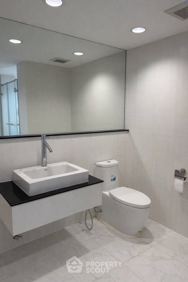 รูป คอนโด 3-ห้องนอน ที่ เออร์บานา หลังสวน คอนโดมิเนียม ใกล้ BTS ราชดำริ (ID 2776788) - รูปที่ 28/30