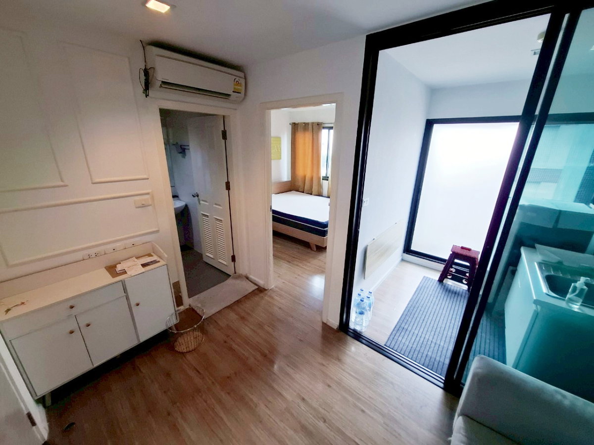 รูป เช่า!!! B Republic สุขุมวิท 101/1 (Built-in ครบ!!!) ใกล้ BTS ปุณณวิถี - รูปที่ 3/12