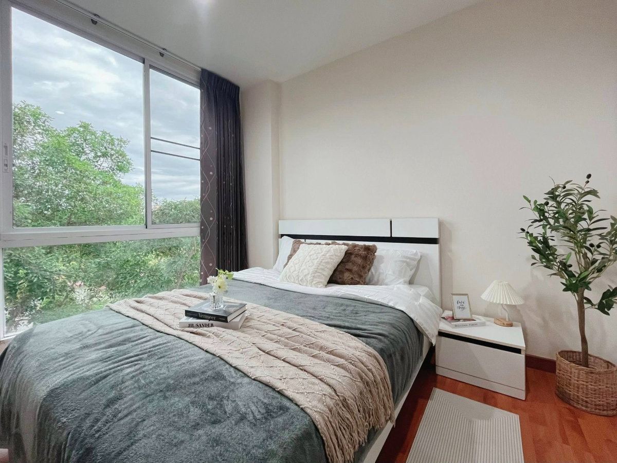 picture ‼️ Condo for Sale – One Plus Klong Chol 1, Chiang Mai 🏢 Project: One Plus Klong Chol 1 Condominium - 1/11