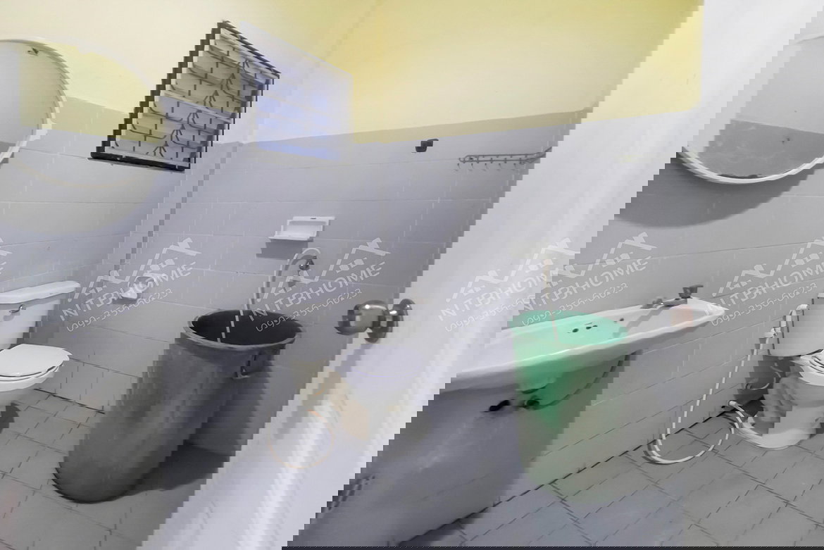 รูป ขาย-ให้เช่า 6,000/เดือน ทาวน์โฮม 2 ชั้น หมู่บ้านศิริวรรณ 1 ตลาดเจ้าพระยา ราชพฤกษ์ ซ.บางกร่าง 26 ต่อเติมครบ ใกล้วัดสวนแก้ว - รูปที่ 6/10