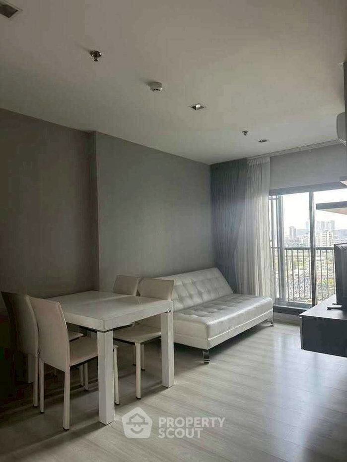 รูป คอนโด 2-ห้องนอน ที่ ไลฟ์ สุขุมวิท 48 ใกล้ BTS พระโขนง (ID 2318442) - รูปที่ 4/11