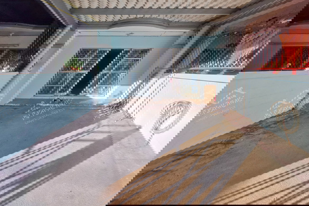 รูป บัวทอง 2 บางใหญ่-เซ็นทรัลเวสท์เกต ต่อเติมครบ สภาพดีพร้อมอยู่ แถมเฟอร์ฯ ใกล้รถไฟฟ้า - รูปที่ 2/10