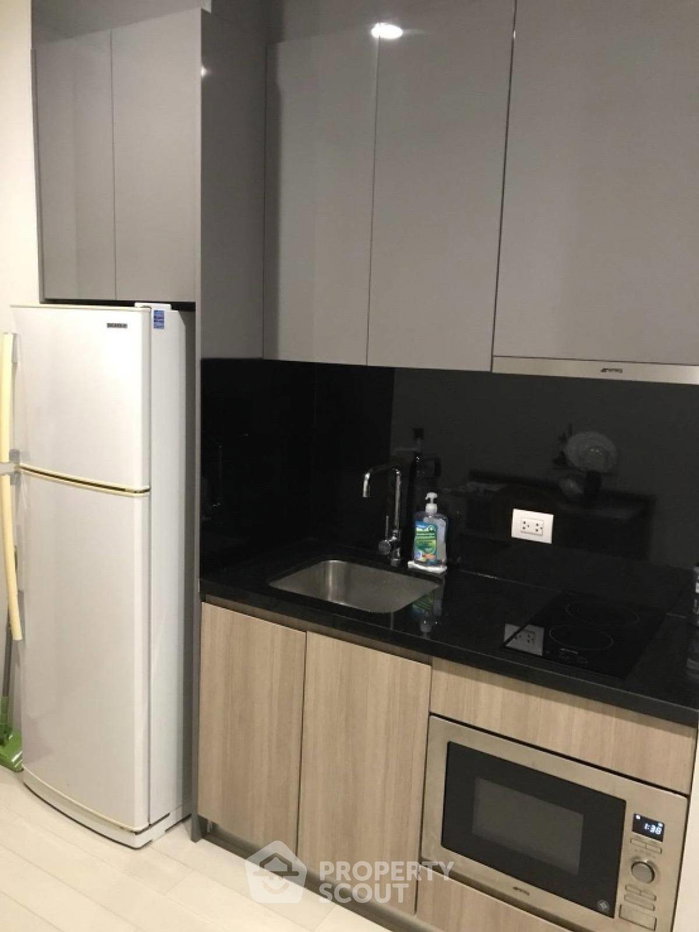 รูป คอนโด 1-ห้องนอน ที่ โนเบิล เพลินจิต ใกล้ BTS เพลินจิต (ID 2040443) - รูปที่ 7/8