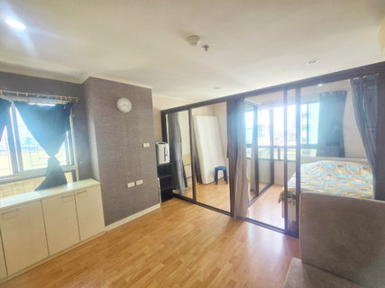 รูปภาพ 🎈#PN2303_138 🎈💥Urgent💥 Available March 30, 2026. Click quickly before it's gone‼️ For Rent 1️⃣2️⃣k.🔥 Lumpini Ville Phahon Suthisan Condo