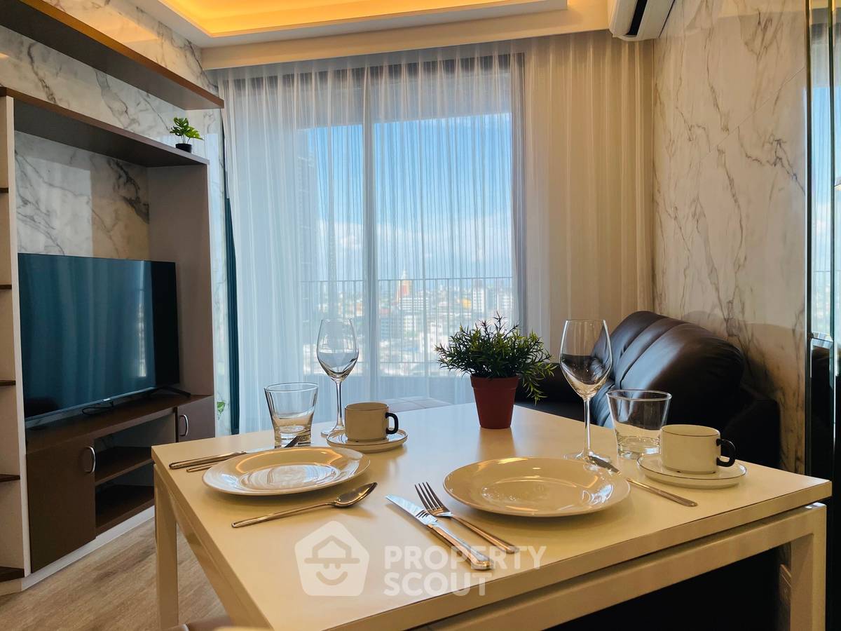 รูป คอนโด 2-ห้องนอน ที่ ไอดีโอโมบิ สุขุมวิท 66 ใกล้ BTS อุดมสุข (ID 492804) - รูปที่ 3/19