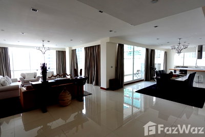 Condos for sale The Stock Exchange of Thailand : 3 Bedroom Condo for sale at Le Raffine Jambunuda Sukhumvit 31  1755614