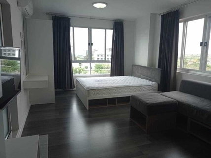 รูปภาพ D Condo Campus Resort Bangna
