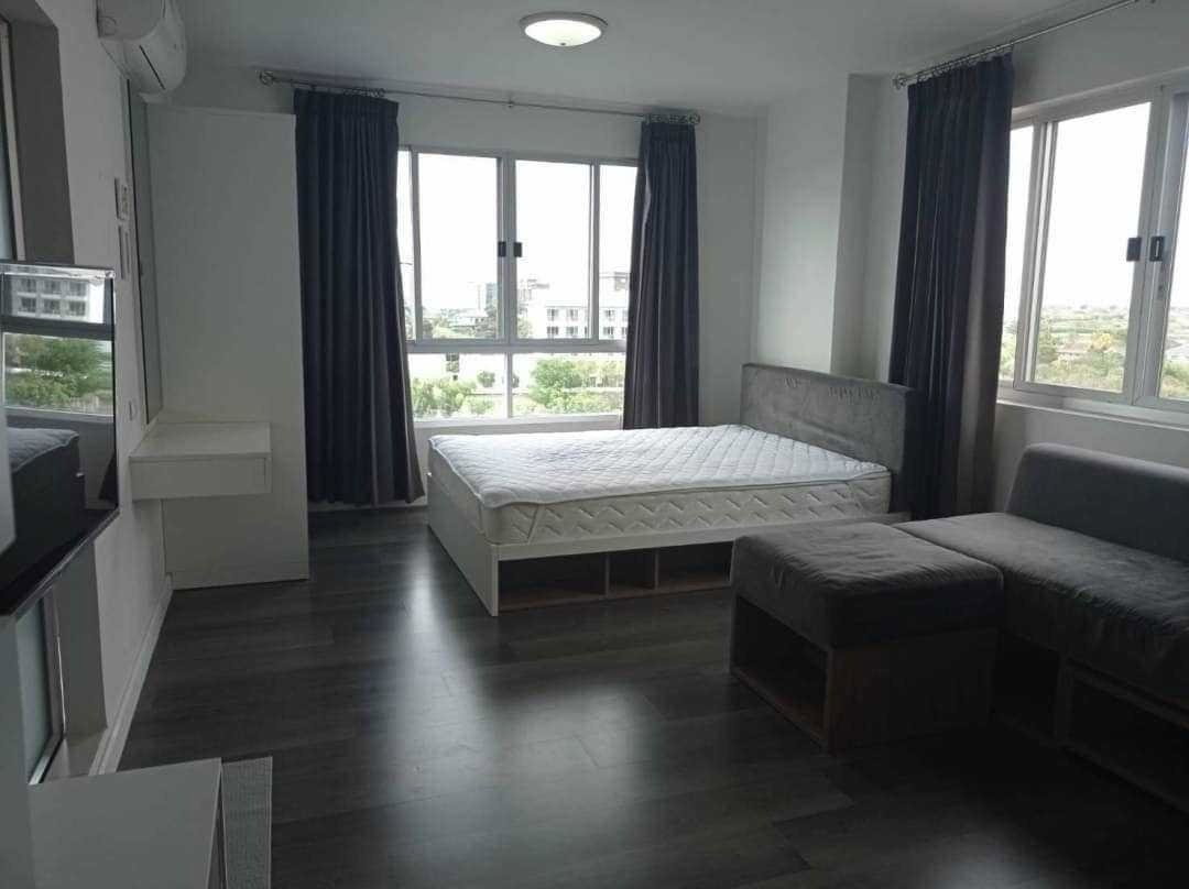 picture D Condo Campus Resort          Bangna - 1/6