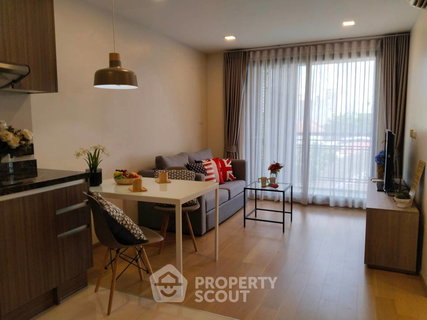 รูปภาพ 1-BR Condo at Art @ Thonglor close to Thong Lo (ID 1948459)