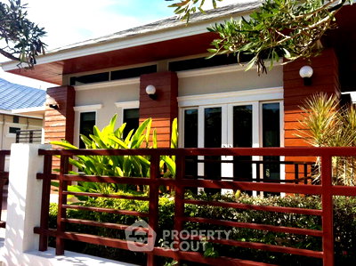 Houses for rent : 2-BR Villa at Kiri Nakara close to Artist Village Hua Hin (ID 2781163)