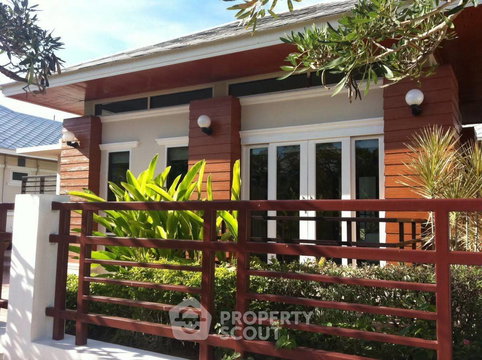 2-BR Villa at Kiri Nakara close to Artist Village Hua Hin (ID 2781163)