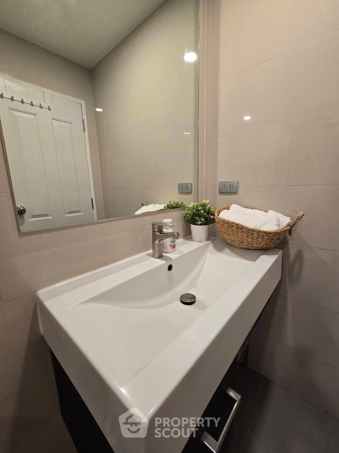 picture 1-BR Condo at The Sky Sukhumvit near BTS Udom Suk (ID 2094296) - 14/14