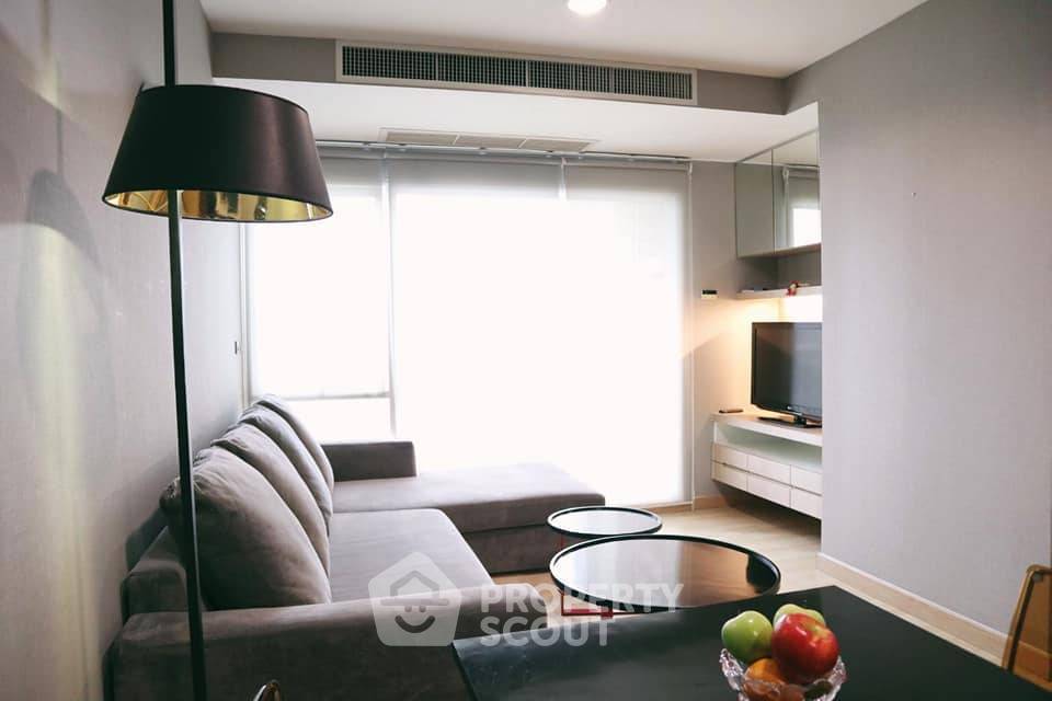 รูป คอนโด 2-ห้องนอน ที่ ฟิฟตี้ไนน์ เฮอร์ริเทจ สุขุมวิท 59 ใกล้ BTS ทองหล่อ (ID 1867019) - รูปที่ 1/6