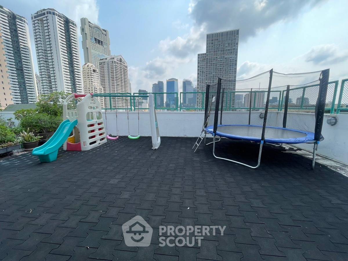 รูป คอนโด 2-ห้องนอน ที่ บ้านพฤกษาสิริ 2 สวนพลู คอนโดมิเนียม ใกล้ MRT ลุมพินี (ID 2085070) - รูปที่ 16/21
