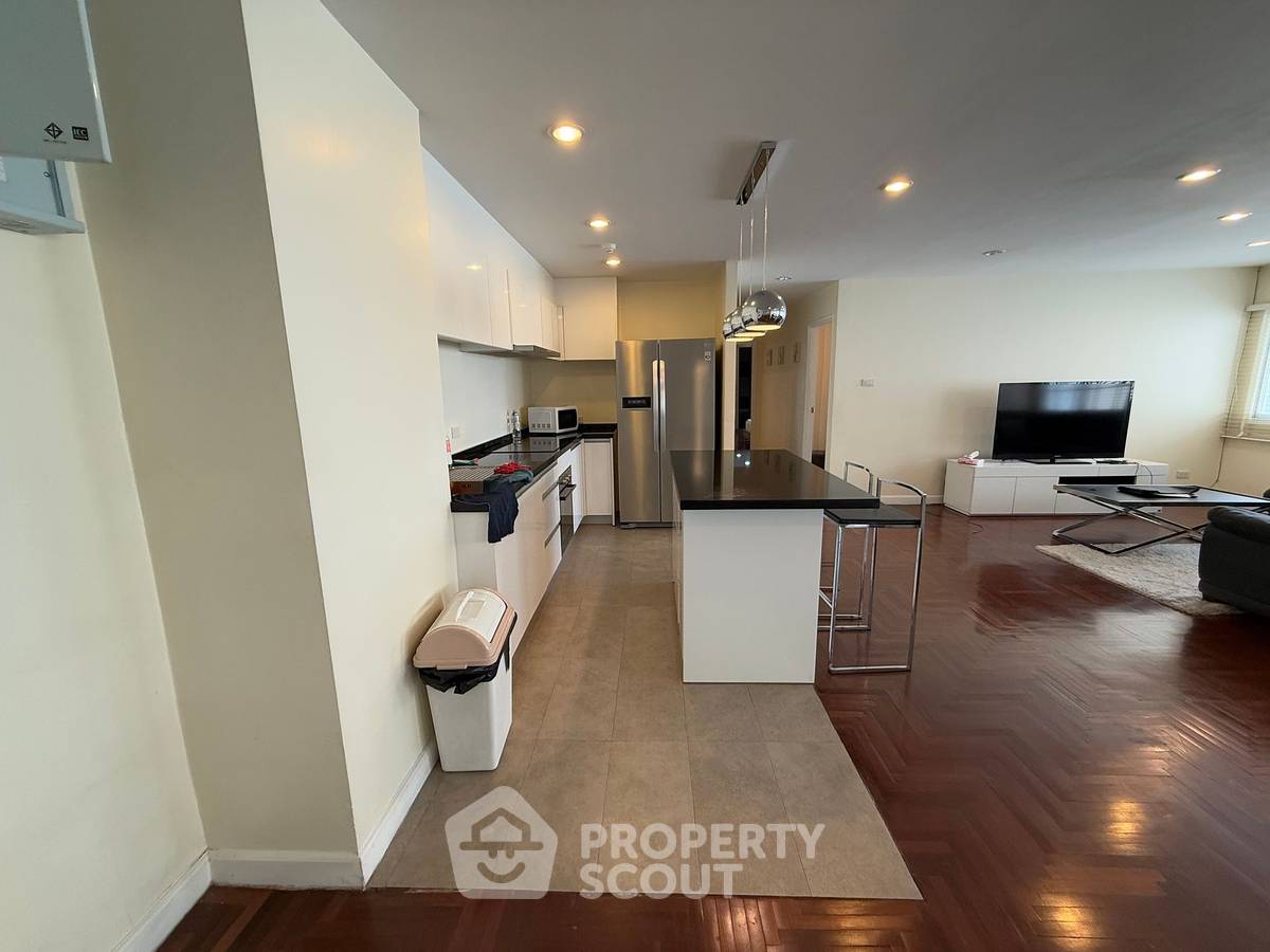 picture 2-BR Condo at Silom Condominium near BTS Sala Daeng (ID 805732) - 14/18