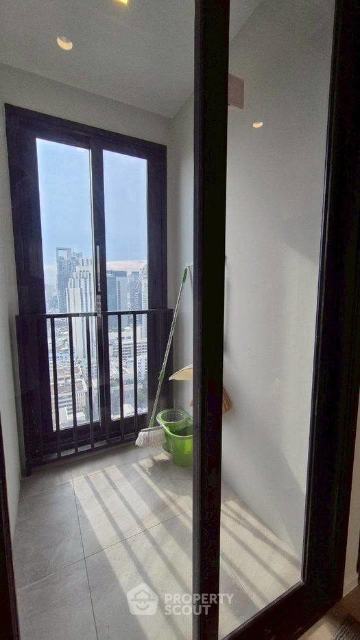 รูป คอนโด 2-ห้องนอน ที่ แอชตัน อโศก ใกล้ MRT สุขุมวิท (ID 2199597) - รูปที่ 29/29