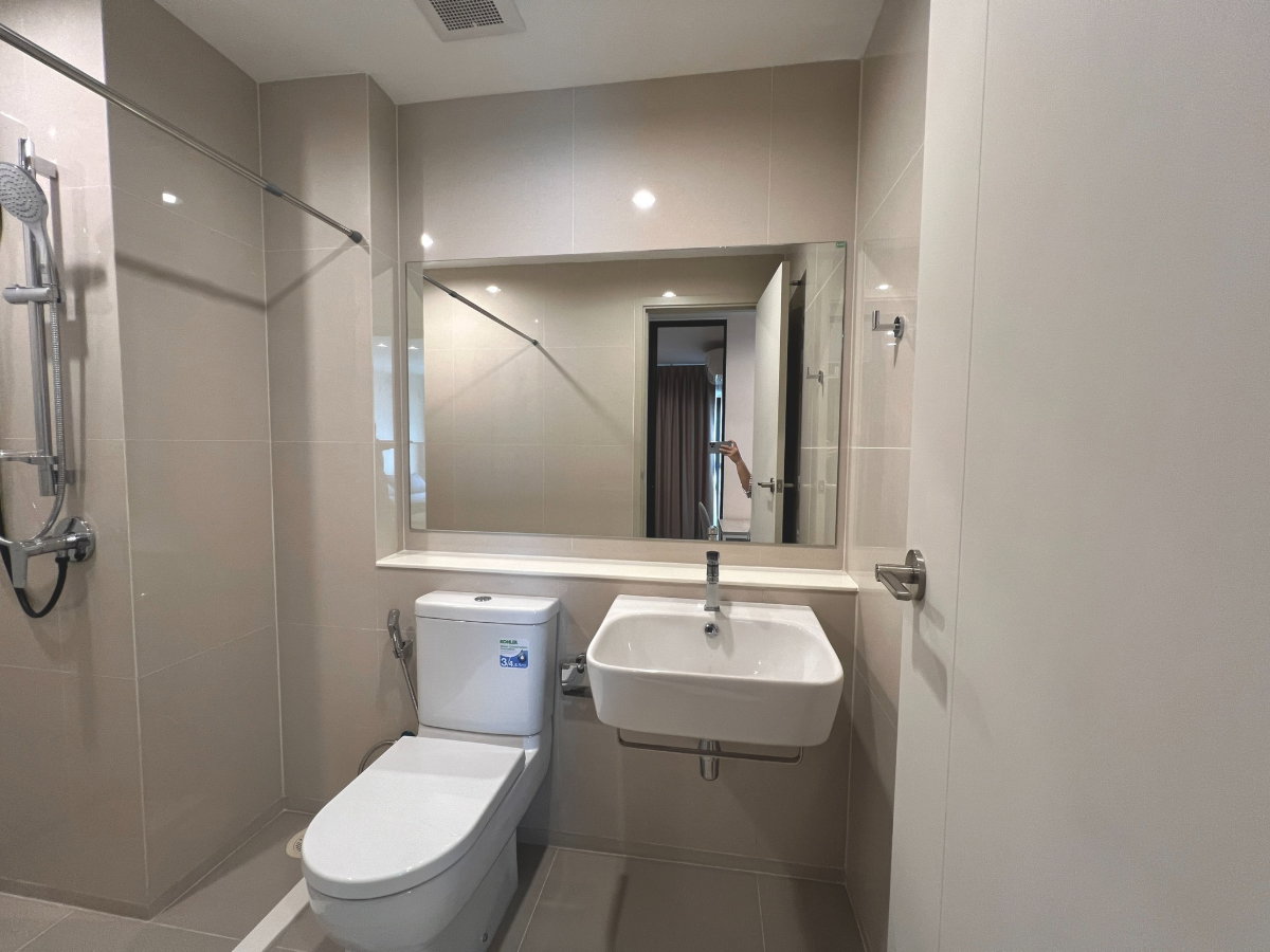 รูป 💥For rent 🏬Aspire Erawan Prime (แอสปาย เอราวัณ ไพร์ม) 🏬 JA-1376 - รูปที่ 11/11