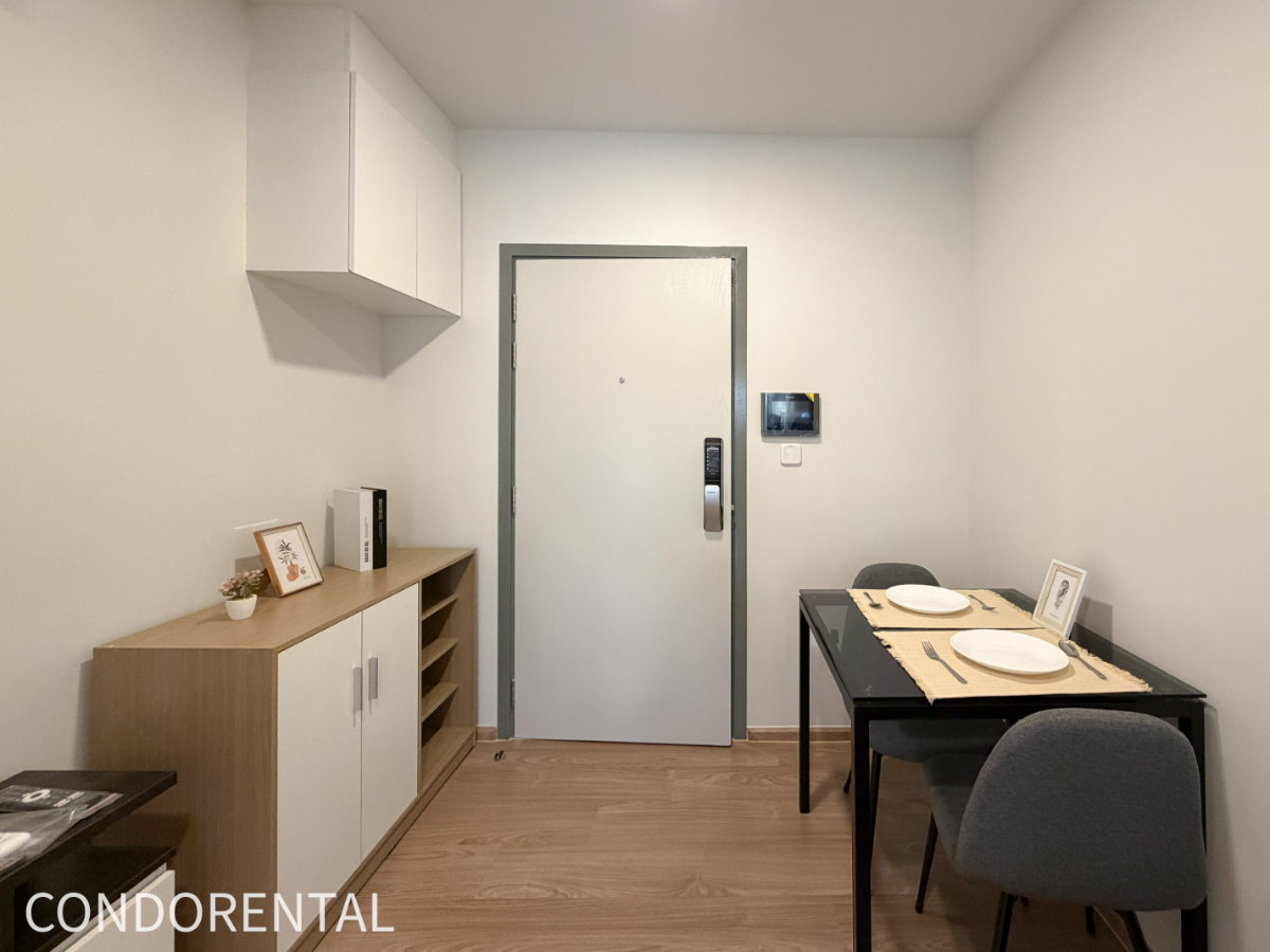 รูป Chewathai PinKlao ห้องสวย ราคาดี สอบถามเพิ่มเติมได้ที่ Line @condorental - รูปที่ 5/17