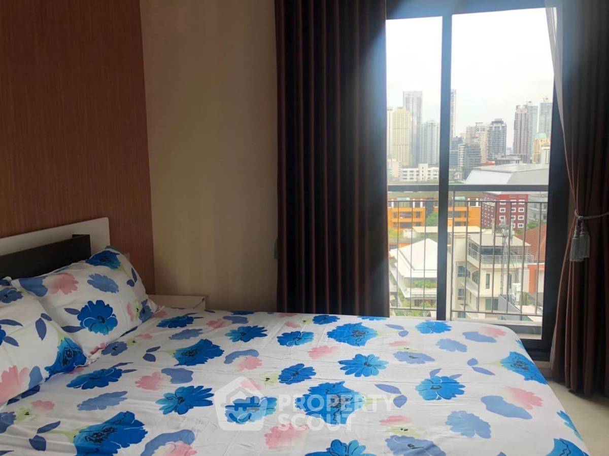 picture 1-BR Condo at Rhythm Sukhumvit 36-38 near BTS Thong Lor (ID 1167015) - 3/6