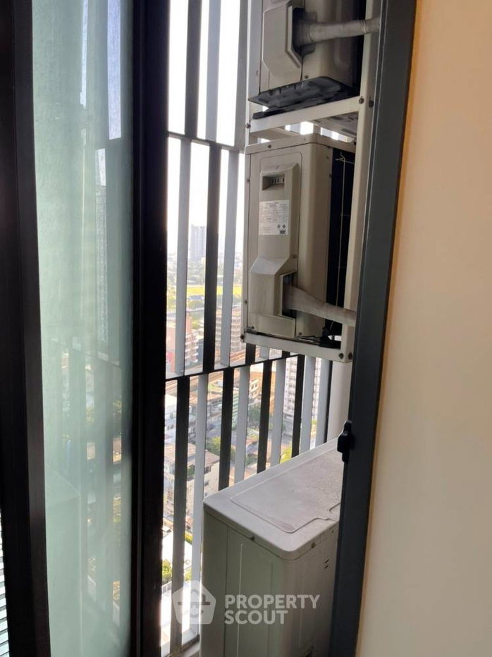 picture 2-BR Condo at Centric Ari Station near BTS Ari (ID 666353) - 17/18