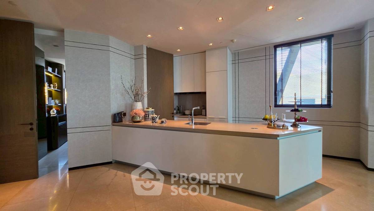 รูป คอนโด 2-ห้องนอน ที่ บันยัน ทรี เรสซิเดนซ์ ริเวอร์ไซด์ กรุงเทพฯ ใกล้ MRT หัวลำโพง (ID 2778515) - รูปที่ 7/19