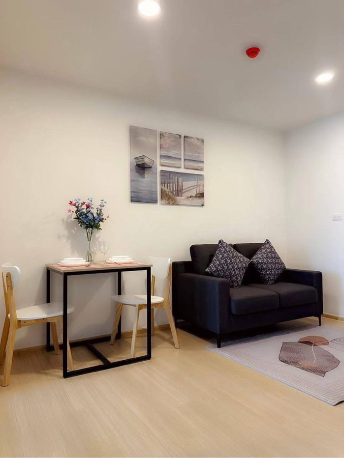 รูป 💥💥คอนโด ชีวาทัย ฮอลล์มาร์ค ลาดพร้าว - โชคชัย 4 เฟส 2💥💥 - รูปที่ 2/12