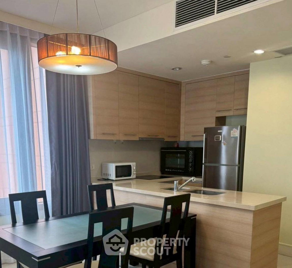 รูป คอนโด 2-ห้องนอน ที่ ออกัสตัน สุขุมวิท22 ใกล้ MRT ศูนย์การประชุมแห่งชาติสิริกิติ์ (ID 2775978) - รูปที่ 5/6