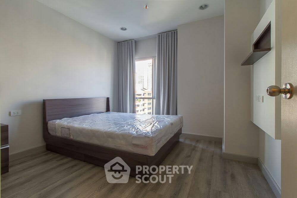 รูป คอนโด 1-ห้องนอน ที่ เซ็นทริค สาทร-เซนต์หลุยส์ ใกล้ BTS เซนต์หลุยส์ (ID 386741) - รูปที่ 7/14