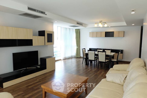 คอนโด 2-ห้องนอน ที่ เดอะ ราชดำริ ใกล้ BTS ราชดำริ (ID 562208)