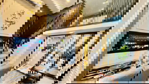 💥💥คอนโด ไนท์บริดจ์ สเปซ รัชโยธิน💥💥