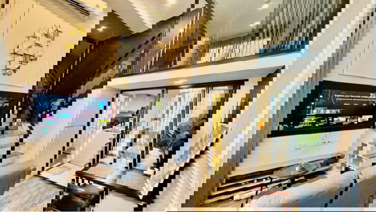 รูป 💥💥คอนโด ไนท์บริดจ์ สเปซ รัชโยธิน💥💥 - รูปที่ 1/15