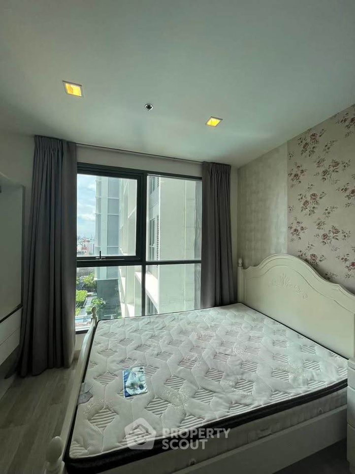 รูป คอนโด สตูดิโอ ที่ ไอดีโอ โมบิ สุขุมวิท 81 ใกล้ BTS อ่อนนุช (ID 2777011) - รูปที่ 13/13