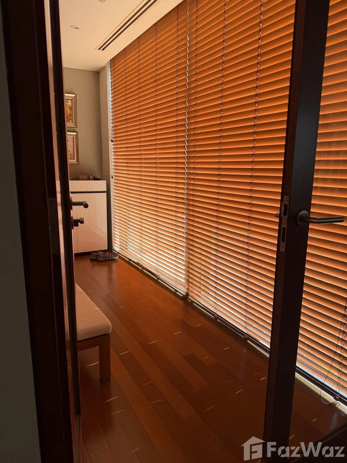 รูป คอนโดให้เช่า 2 ห้องนอน ในโครงการ หรรษา ราชดำริ 6116856 - รูปที่ 33/39