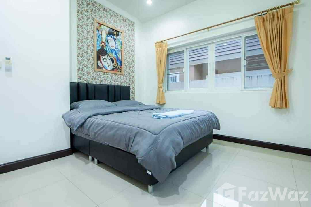 picture Pattaya Longstay Village3 5626285 - 8/15