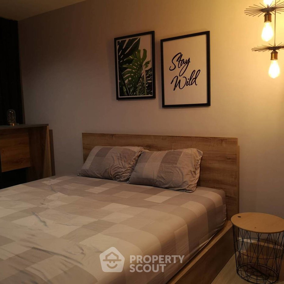 รูป คอนโด 1-ห้องนอน ที่ แอสปาย สุขุมวิท 48 ใกล้ BTS พระโขนง (ID 621970) - รูปที่ 10/15