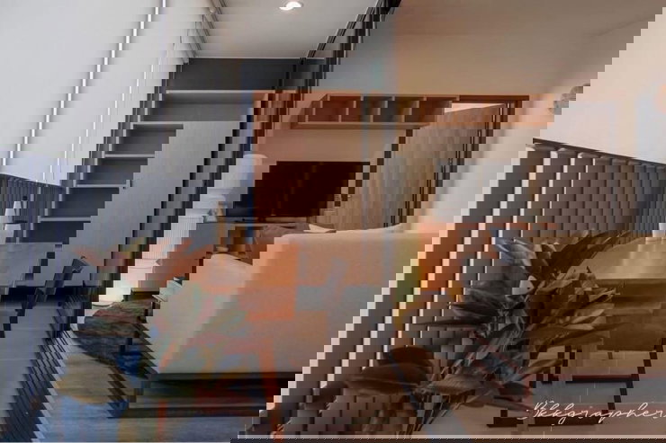 รูป 💥💥คอนโด ไอดีโอ โมบิ อโศก💥💥 - รูปที่ 16/26