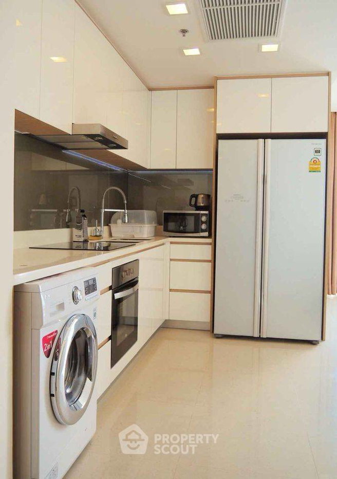 รูป คอนโด 2-ห้องนอน ที่ เดอะ ปาล์ม - หาดวงศ์อมาตย์ ใกล้ ปราสาทสัจธรรม (ID 1134837) - รูปที่ 11/11