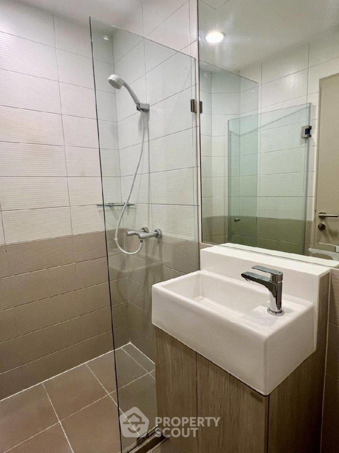 picture Studio Condo at Ideo Q Chula Samyan near MRT Sam Yan (ID 1525602) - 5/12