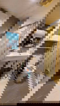 รูป 💥ST-6419💥ว่าง ให้ เช่า เดอะ เบส สุขุมวิท 77👉แอดไลน์ @seecondo  - รูปที่ 8/10