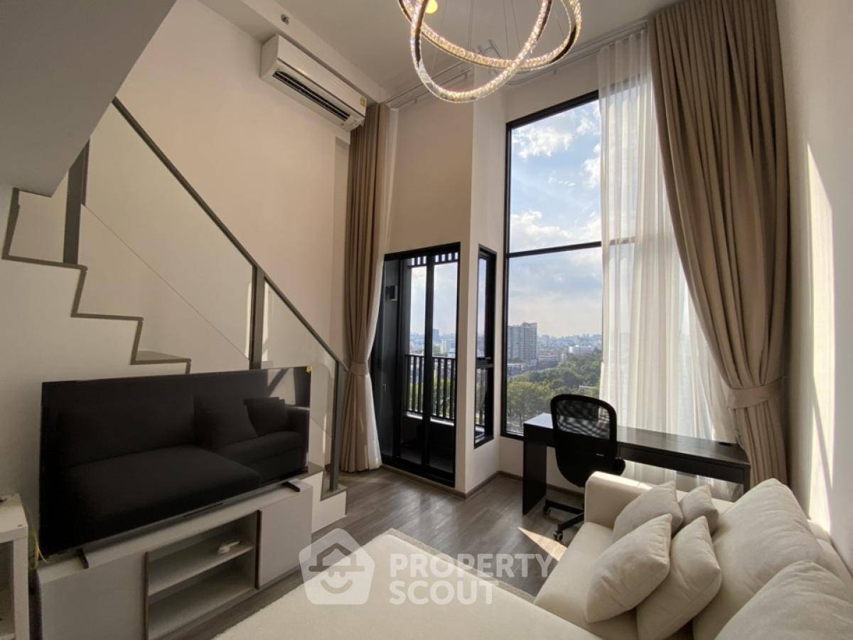 รูป คอนโด 1-ห้องนอน ที่ โซ ออริจิ้น เกษตร อินเตอร์เชนจ์ ใกล้ BTS มหาวิทยาลัยเกษตรศาสตร์ (ID 1906106) - รูปที่ 4/17