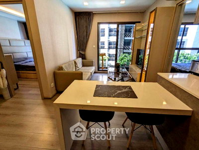 เช่าคอนโด MRT สะพานพระนั่งเกล้า : คอนโด 2-ห้องนอน ที่ เดอะ โพลิแทน บรีซ ใกล้ MRT สะพานพระนั่งเกล้า (ID 2052647)