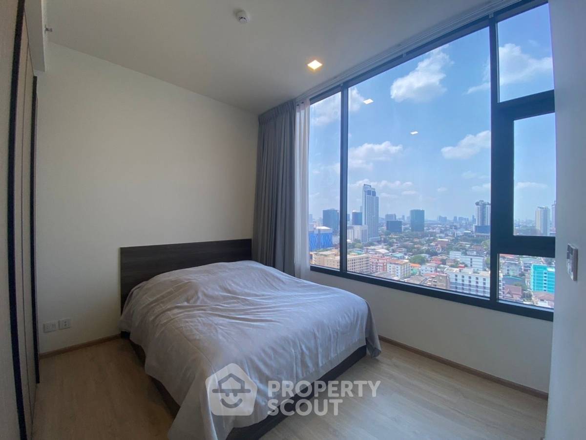 picture 2-BR Condo at Centric Ratchayothin near BTS Ratchayothin (ID 1454685) - 4/12
