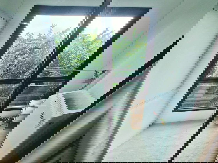 รูป ปล่อยเช่าคอนโด แมกซ์ซี่ คอนโด รัชโยธิน-พหลฯ 34#BTSเสนานิคม1km. - รูปที่ 5/6