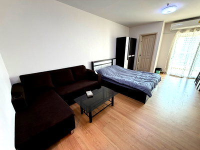 Condos for rent :  Supalai City Resort Chaeng Wattana