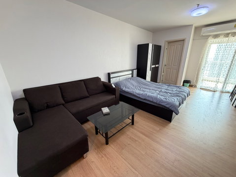 #b4794 31/3/69  ให้เช่า    Supalai City Resort Chaeng Wattana📲📢สอบถาม ld line @condoboy