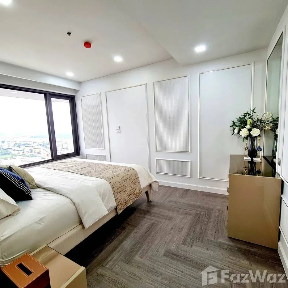 รูป วิวสวยระดับไอคอนิก มองเห็นแม่น้ำเจ้าพระยา บางกระเจ้า 6163098 - รูปที่ 3/8